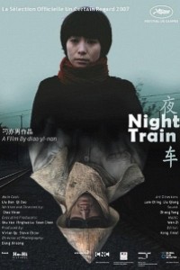 Caratula, cartel, poster o portada de Night Train