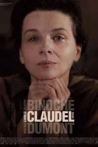 Caratula, cartel, poster o portada de Camille Claudel 1915