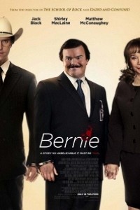 Caratula, cartel, poster o portada de Bernie