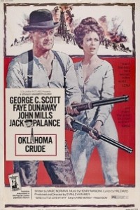 Caratula, cartel, poster o portada de Oklahoma, año 10
