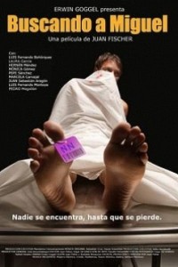 Caratula, cartel, poster o portada de Buscando a Miguel