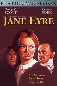 Caratula, cartel, poster o portada de Jane Eyre