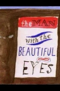 Cubierta de The Man with the Beautiful Eyes