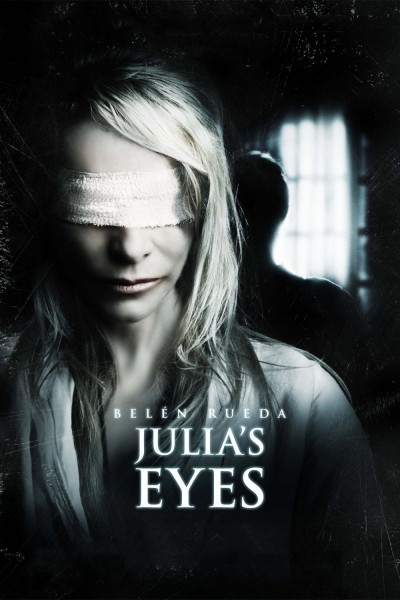 Caratula, cartel, poster o portada de Los ojos de Julia