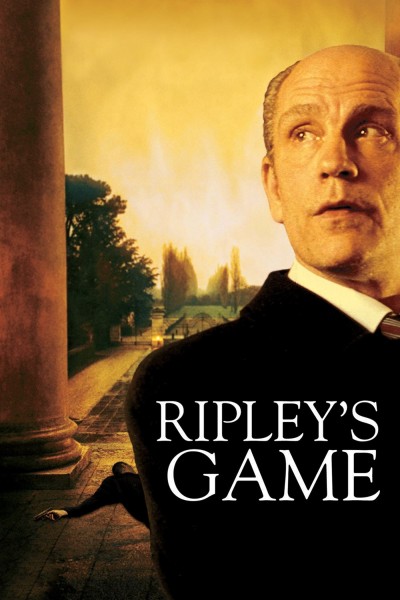 Caratula, cartel, poster o portada de El juego de Ripley