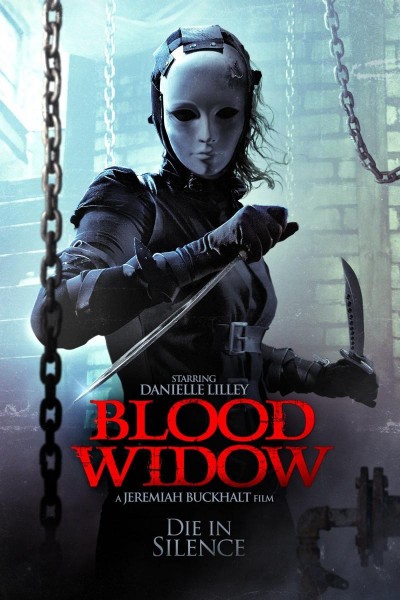 Caratula, cartel, poster o portada de Blood Widow