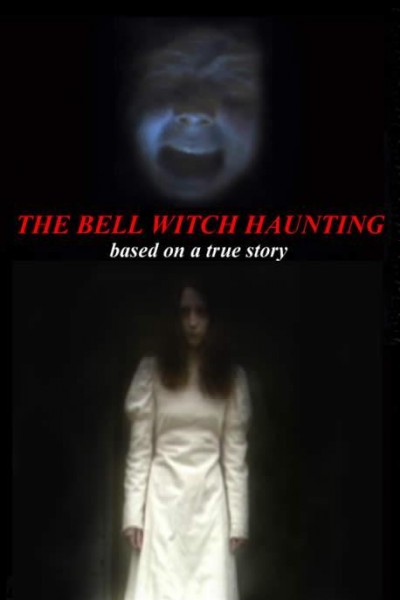 Cubierta de Bell Witch: The Movie