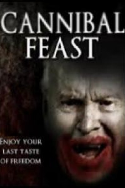 Cubierta de Cannibal Feast