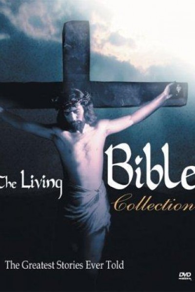 Cubierta de The Living Bible (TV Series)