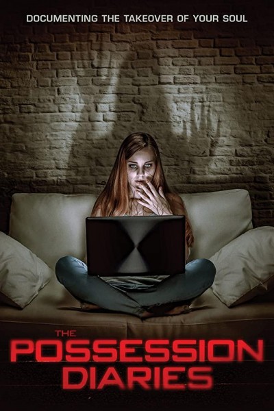 Caratula, cartel, poster o portada de Possession Diaries