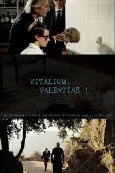 Cubierta de Vitalium, Valentine!