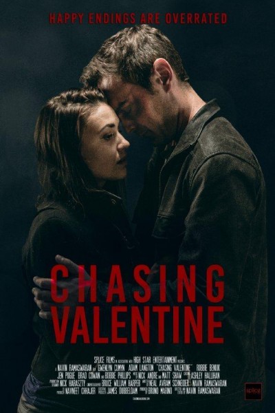 Caratula, cartel, poster o portada de Chasing Valentine