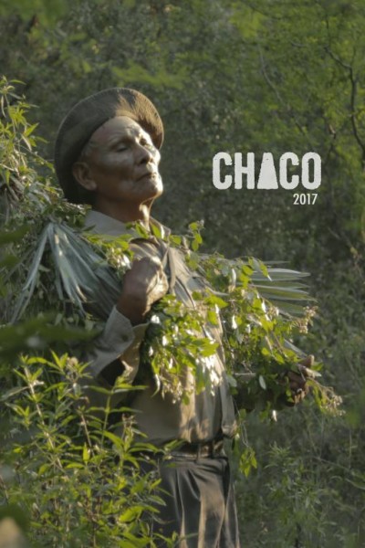 Cubierta de Chaco