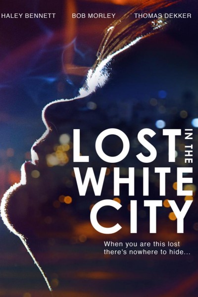 Caratula, cartel, poster o portada de Lost in the White City
