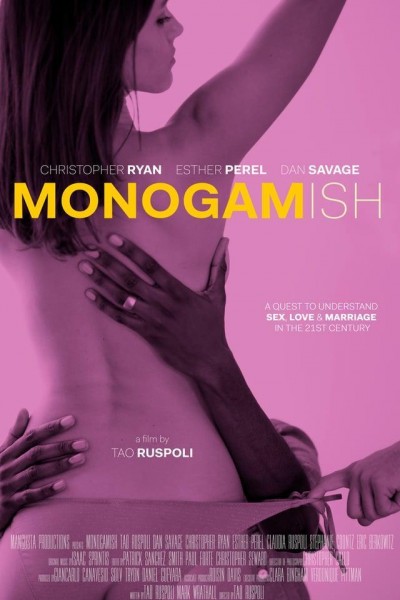 Caratula, cartel, poster o portada de Monogamish (AKA Monogamy and Its Discontents)