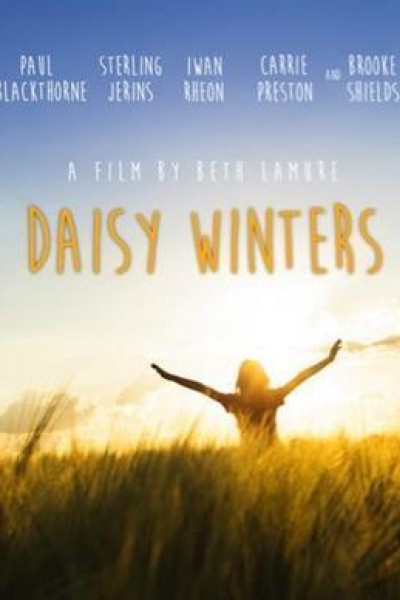 Caratula, cartel, poster o portada de Daisy Winters