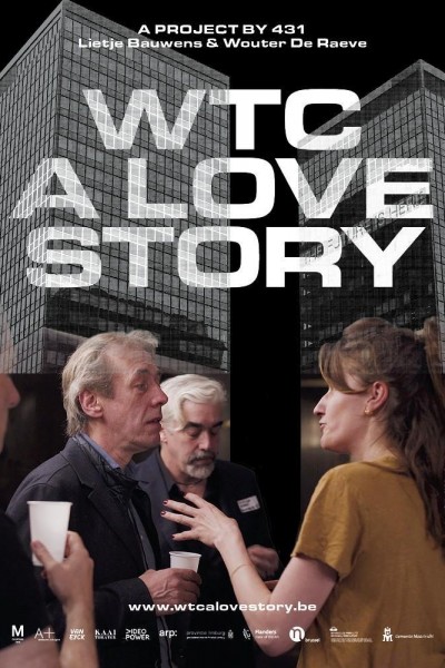 Caratula, cartel, poster o portada de WTC A Love Story