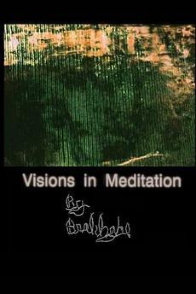 Caratula, cartel, poster o portada de Visions in Meditation