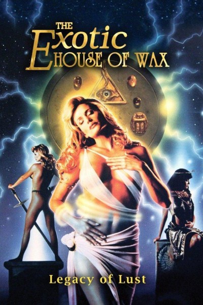 Caratula, cartel, poster o portada de The Exotic House of Wax