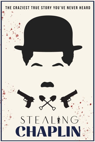 Caratula, cartel, poster o portada de Stealing Chaplin