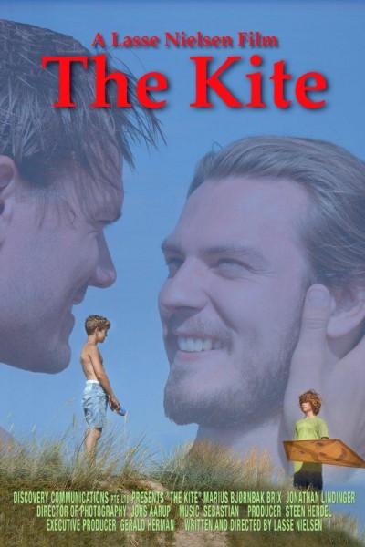 Caratula, cartel, poster o portada de The Kite