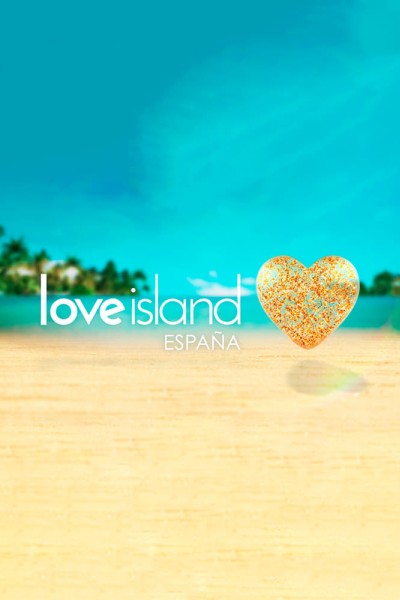 Caratula, cartel, poster o portada de Love Island