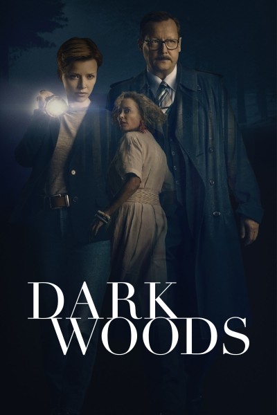 Caratula, cartel, poster o portada de Dark Woods