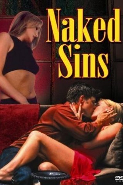 Cubierta de Naked Sins