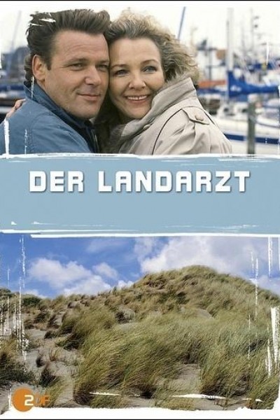 Caratula, cartel, poster o portada de Der Landarzt
