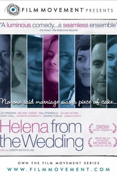 Caratula, cartel, poster o portada de Helena from the Wedding