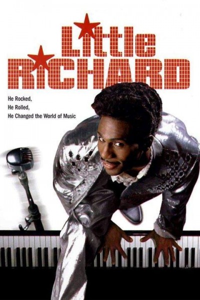 Caratula, cartel, poster o portada de Little Richard