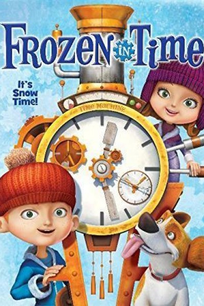 Caratula, cartel, poster o portada de Frozen in Time
