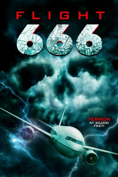 Caratula, cartel, poster o portada de Flight 666