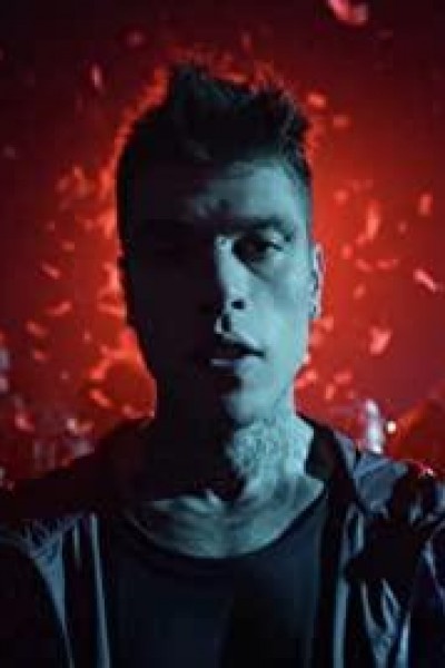 Cubierta de Fedez: 21 grammi (Vídeo musical)