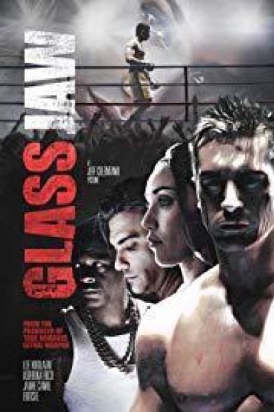 Caratula, cartel, poster o portada de Glass Jaw