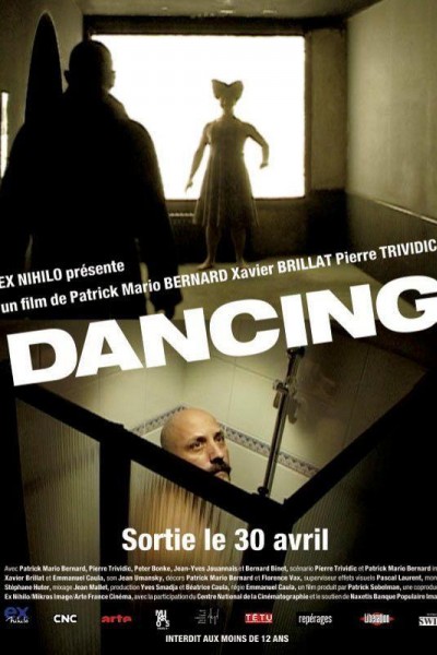 Caratula, cartel, poster o portada de Dancing