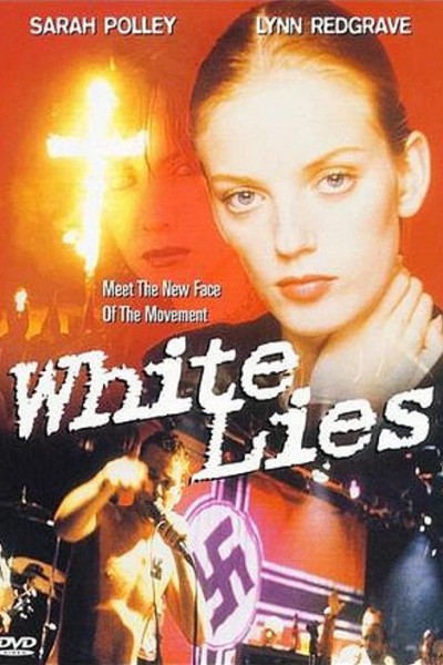 Caratula, cartel, poster o portada de White Lies