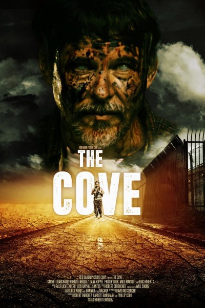 Caratula, cartel, poster o portada de Escape to the Cove