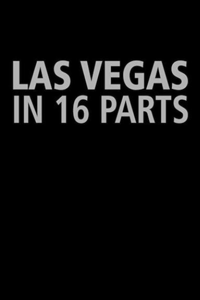 Cubierta de Las Vegas en 16 partes