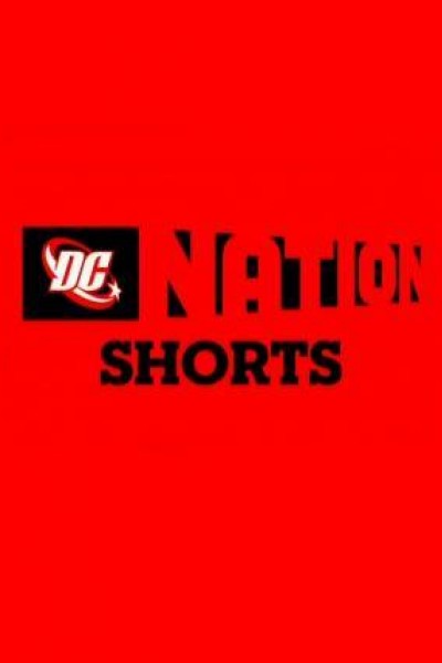 Cubierta de DC Nation Shorts