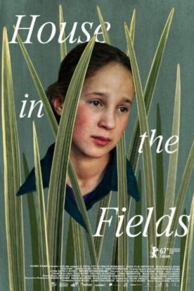 Caratula, cartel, poster o portada de House in the Fields