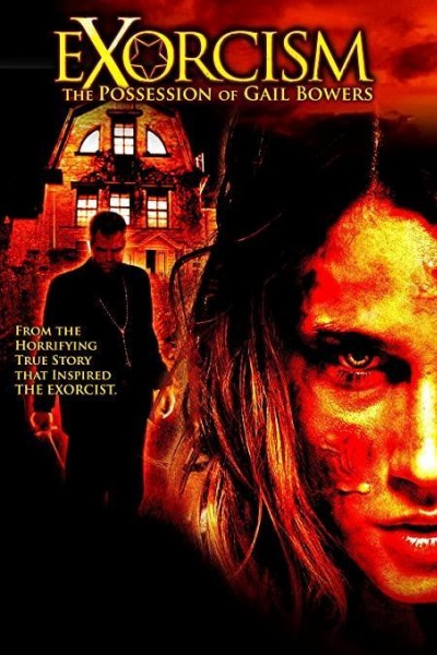 Caratula, cartel, poster o portada de Exorcism: The Possession of Gail Bowers