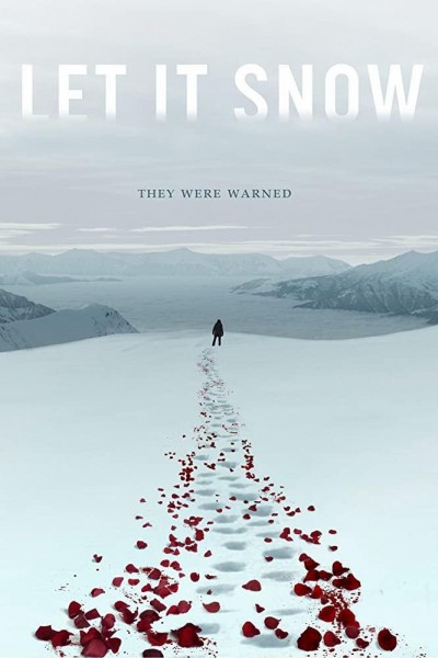 Caratula, cartel, poster o portada de Let It Snow