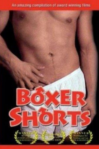 Cubierta de Boxer Shorts
