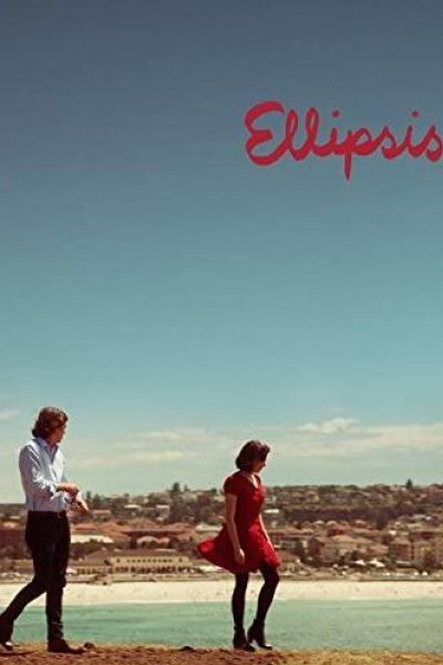 Caratula, cartel, poster o portada de Ellipsis