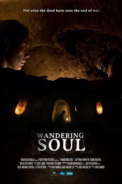 Cubierta de Wandering Soul