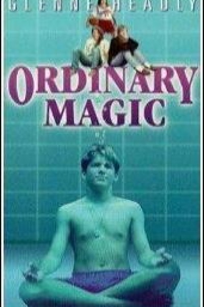 Caratula, cartel, poster o portada de Ordinary Magic