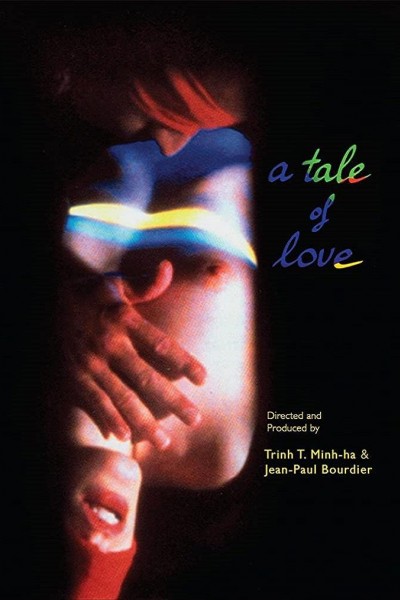 Cubierta de A Tale of Love