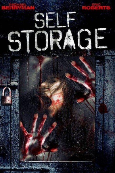 Caratula, cartel, poster o portada de Self Storage