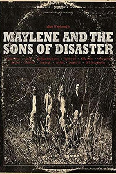 Cubierta de Maylene and the Sons of Disaster: Open Your Eyes (Vídeo musical)